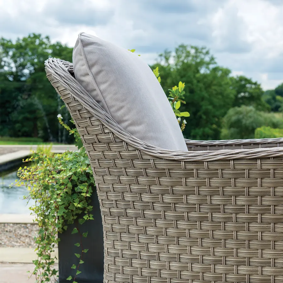 Kettler Charlbury Signature Lounge Chair (pair) - Image 3