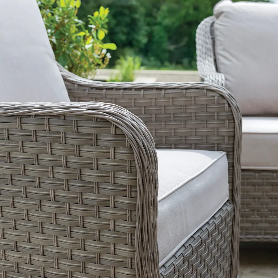 Kettler Charlbury Signature Lounge Set - Image 3