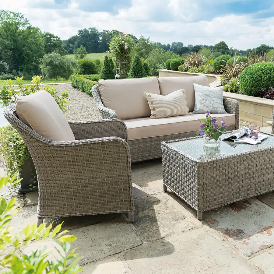 Kettler Charlbury Signature Lounge Set - Image 5