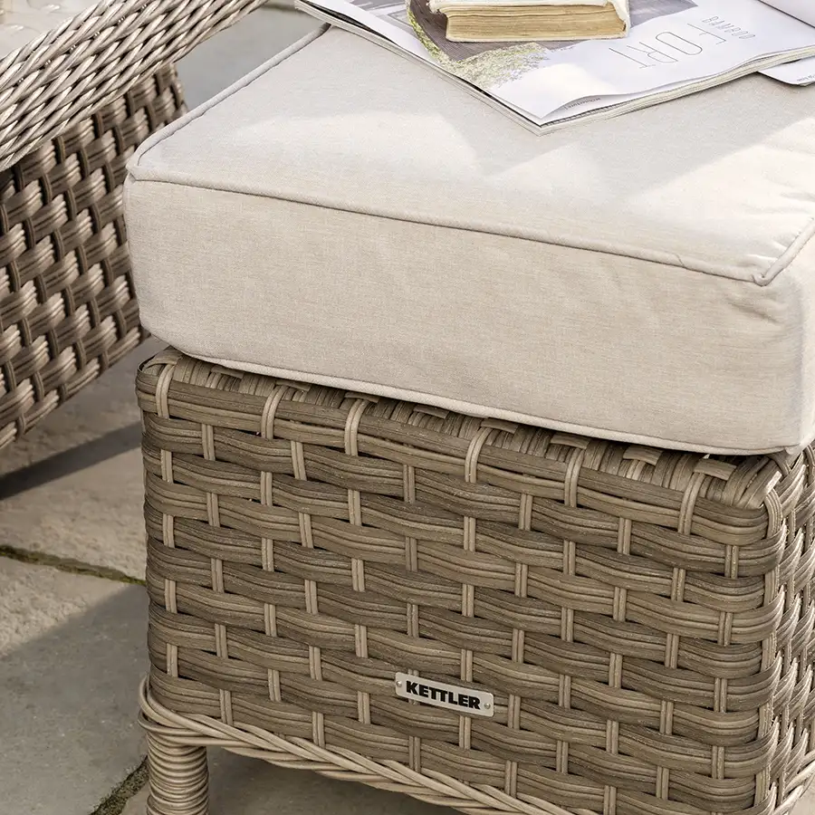 Kettler Charlbury Signature Mini Corner Set - Image 3