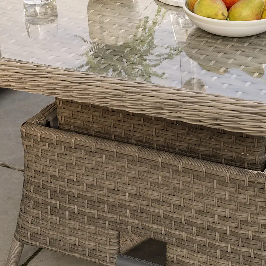 Kettler Charlbury Signature Mini Corner Set - Image 6