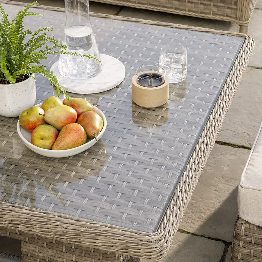 Kettler Charlbury Signature Mini Corner Set - Image 7