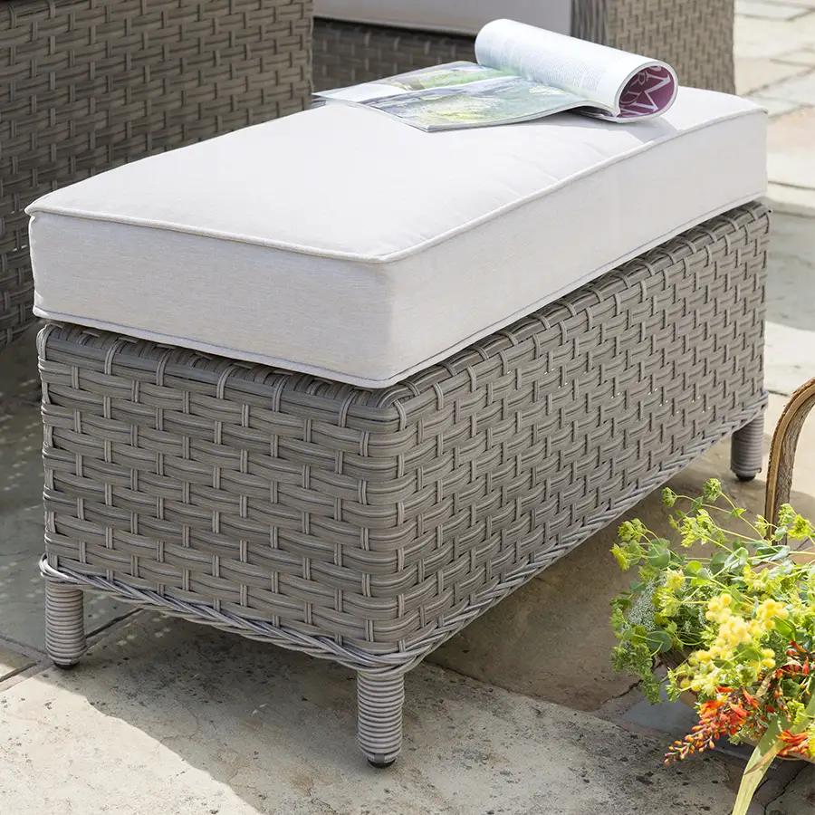 Kettler Charlbury Signature Small Bench - Image 3