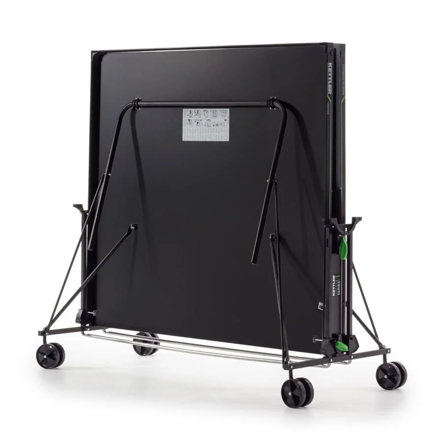 Kettler Indoor 1 Table Tennis Table - Image 3
