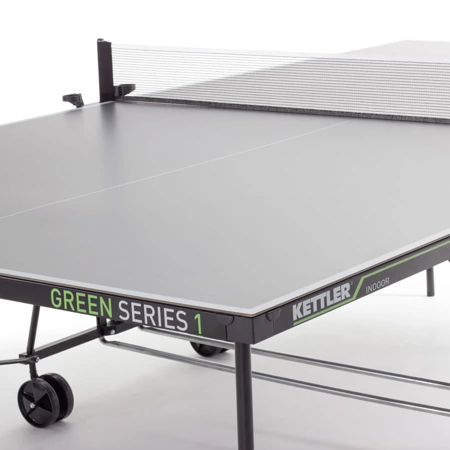 Kettler Indoor 1 Table Tennis Table - Image 4
