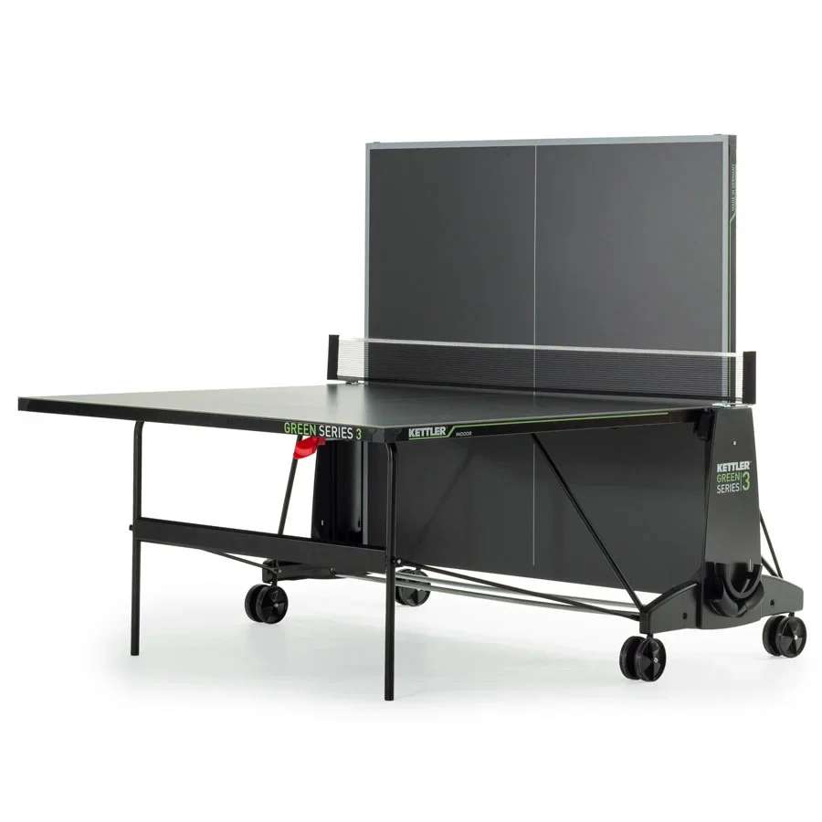 Kettler Indoor 3 Table Tennis Table - Image 3