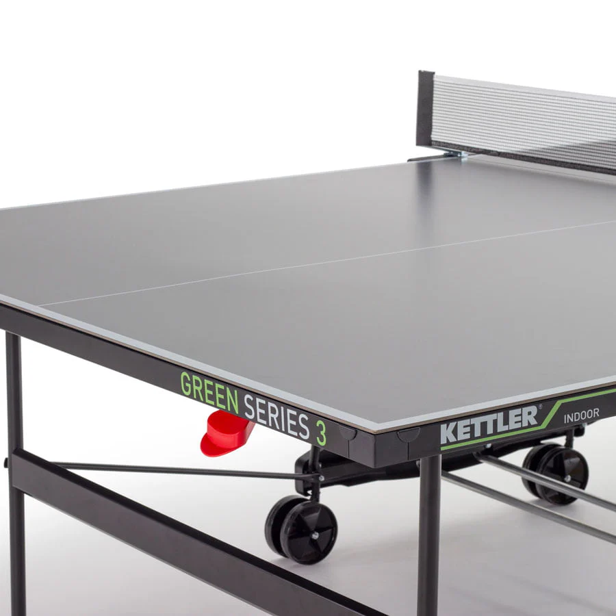 Kettler Indoor 3 Table Tennis Table - Image 4
