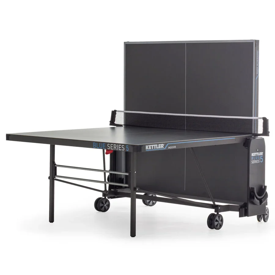 Kettler Indoor 5 Table Tennis Table - Image 3