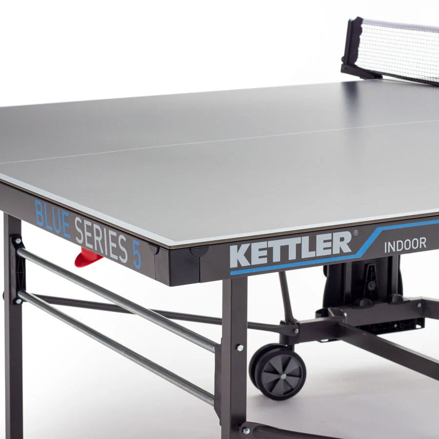 Kettler Indoor 5 Table Tennis Table - Image 4