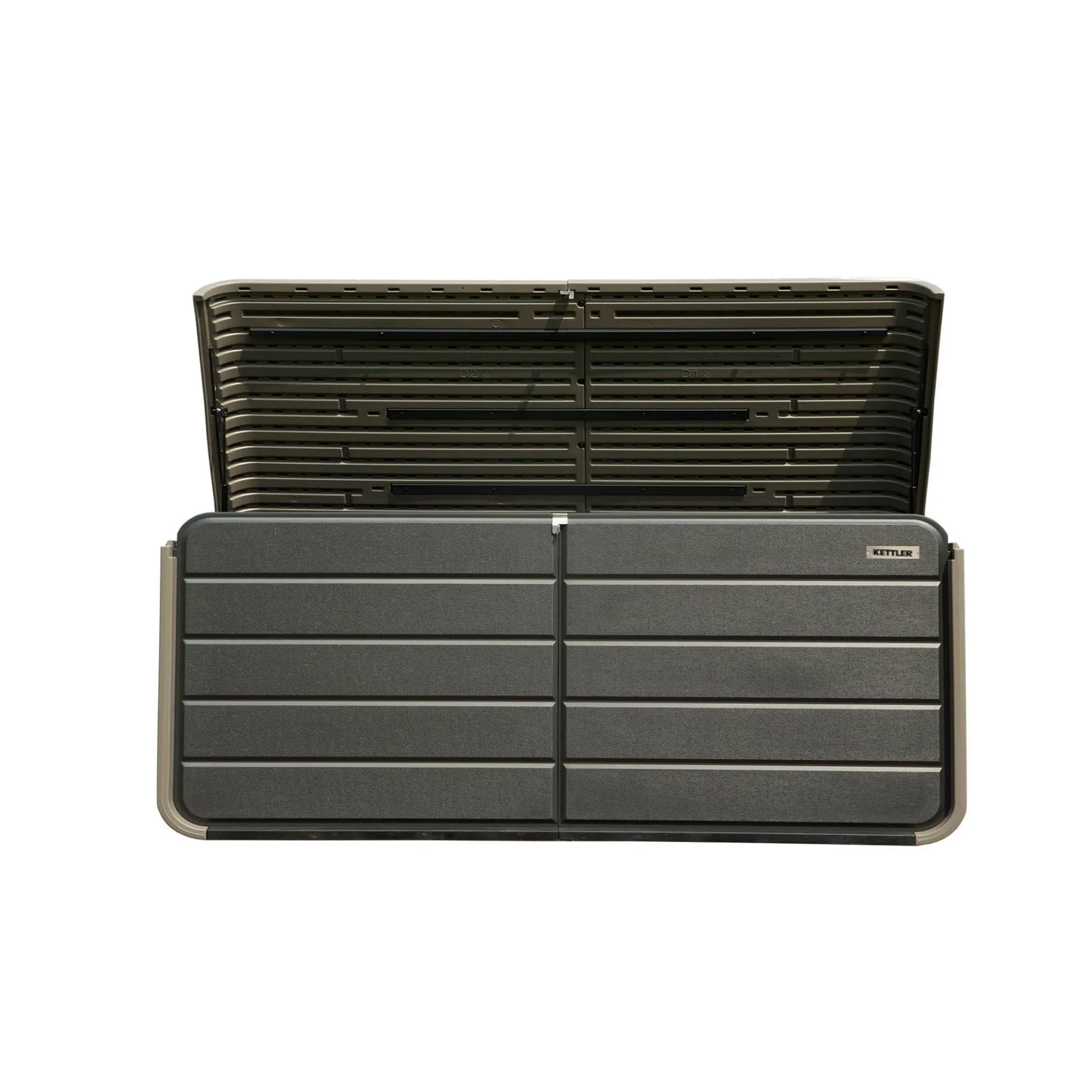 Kettler Vault Storage Box - Image 5