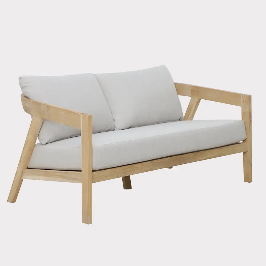 Kubu 2 Seater Sofa Protective Cover - Image 2