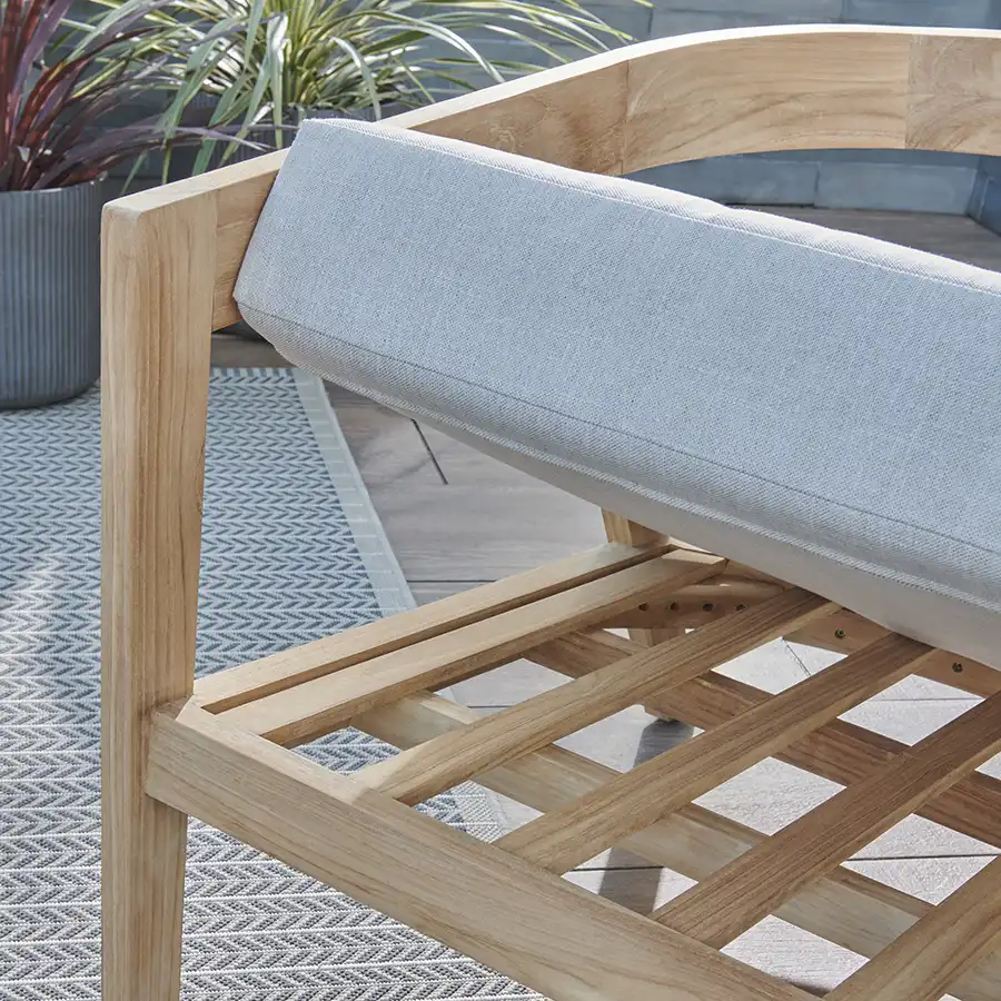 Kubu Lounge Chair - Image 6