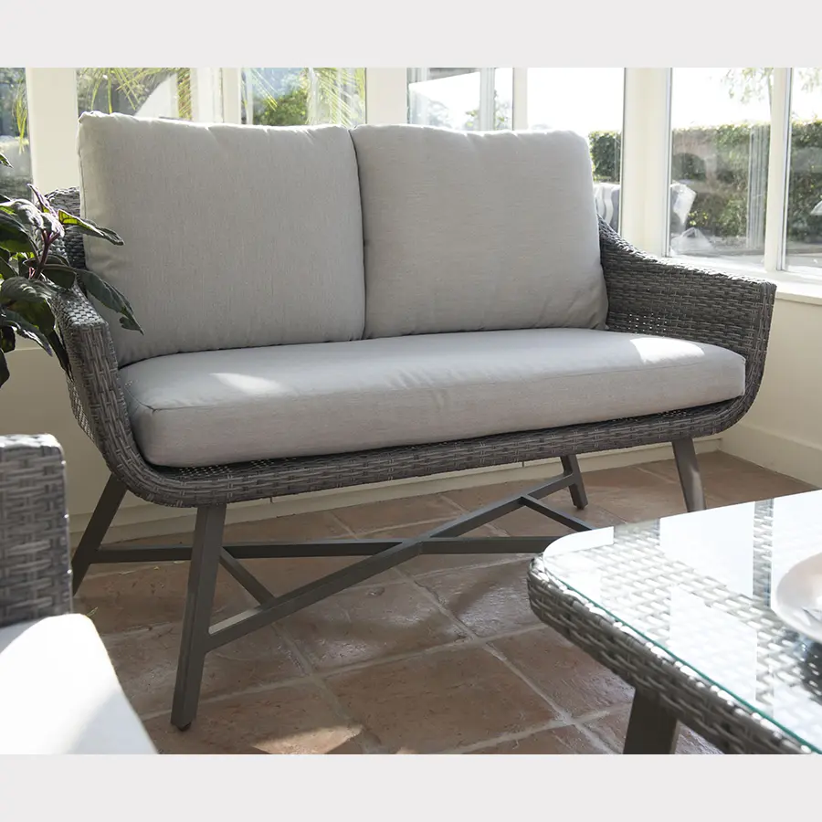 LaMode 2 Seater Sofa