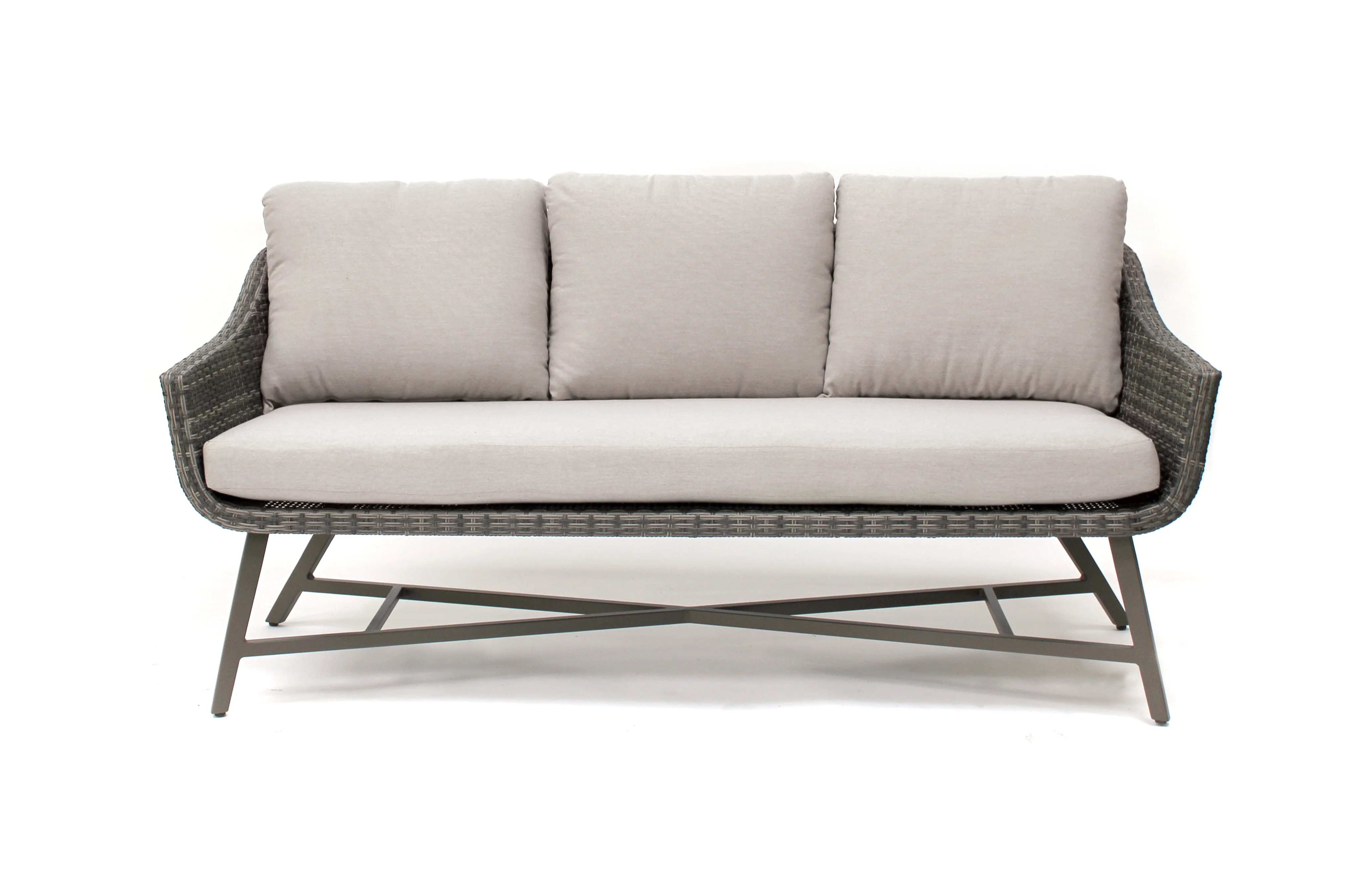 LaMode 5 Seat Lounge Set - Image 7