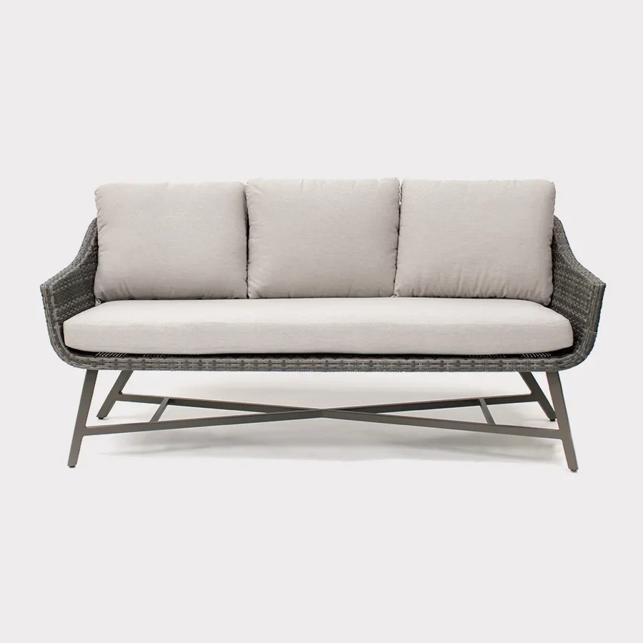 LaMode 3 Seater Sofa - Image 2