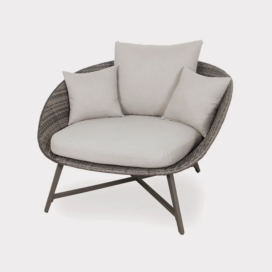 LaMode Comfort Chair - Image 4