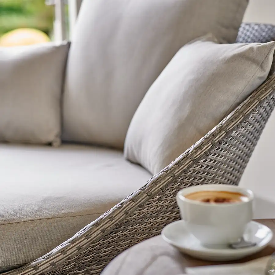 LaMode Comfort Chair - Image 5