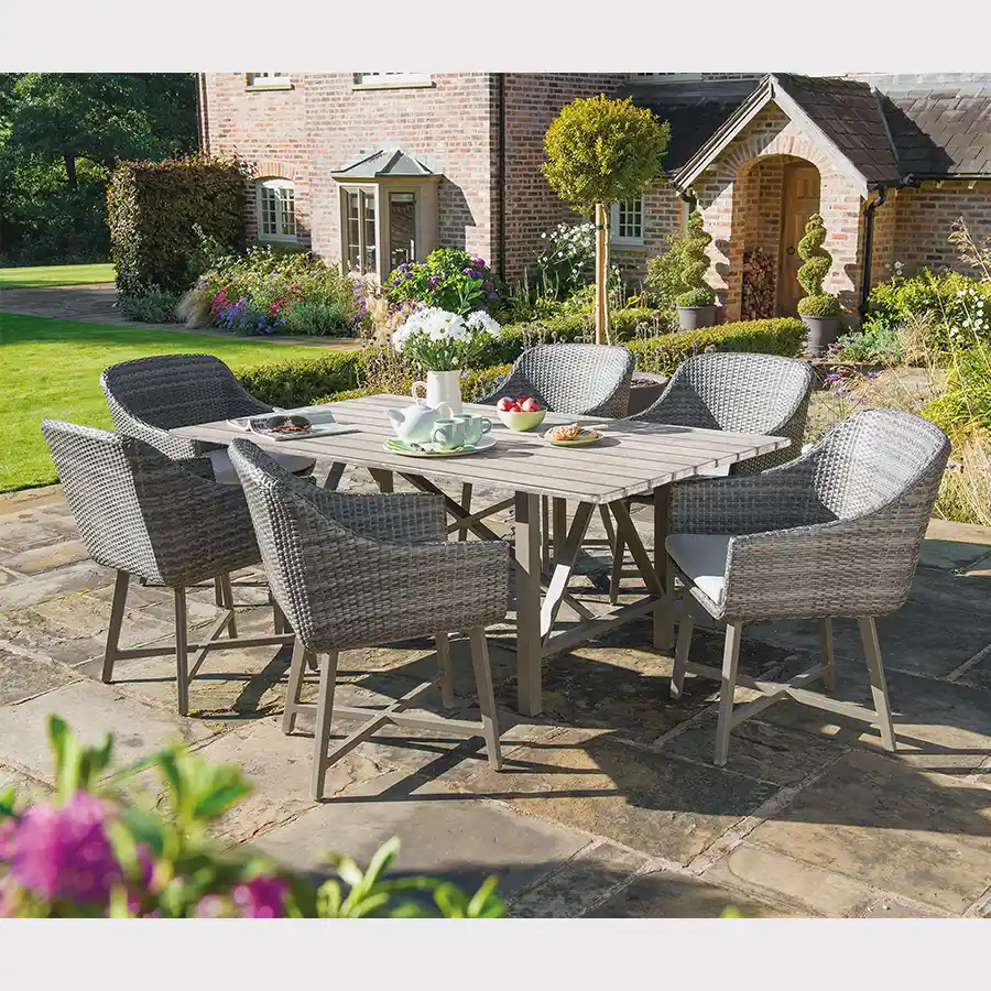LaMode Dining Chair (Pair) - Image 3