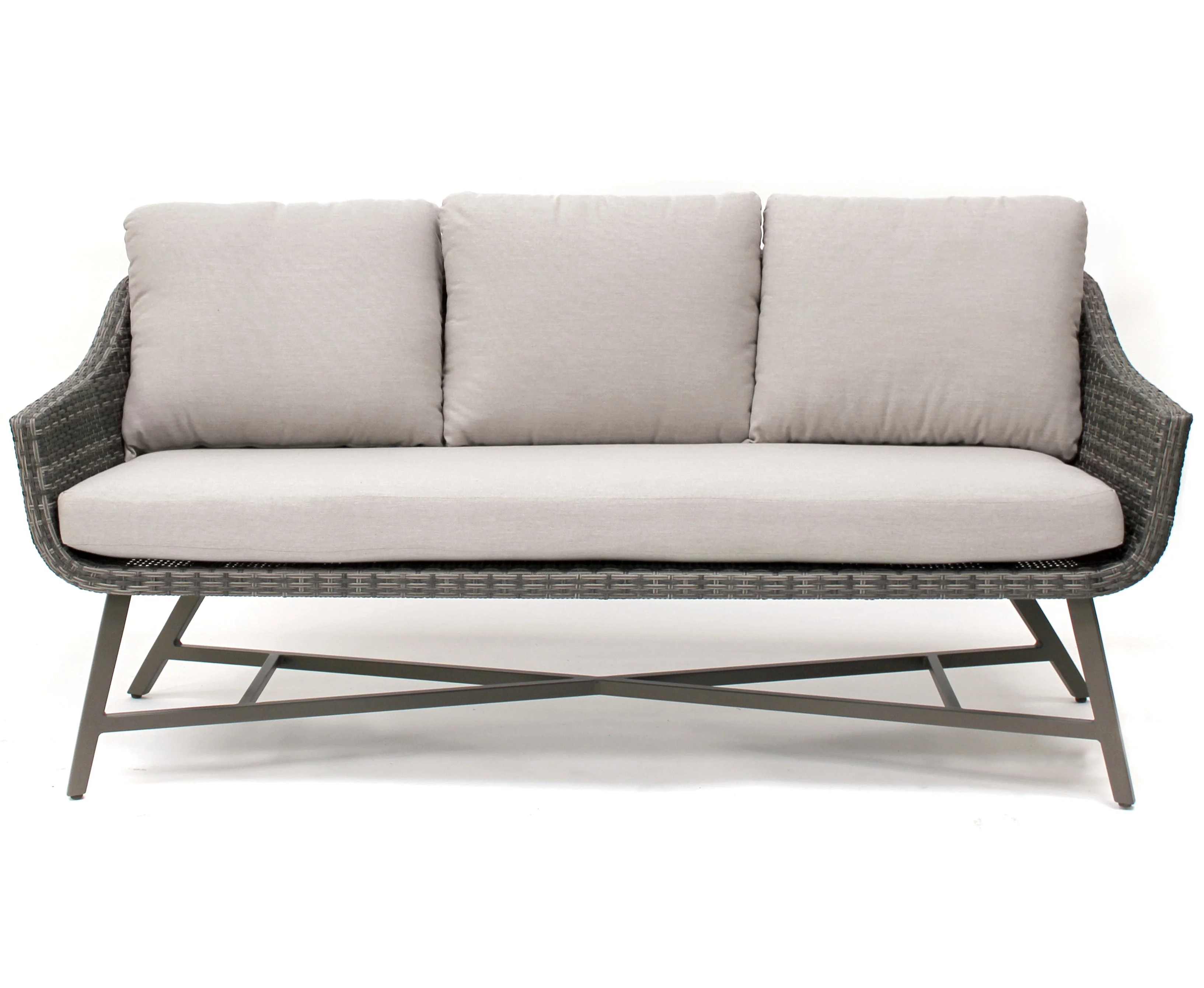 LaMode Lounge Set Back Cushion / Cushion Cover - Image 3
