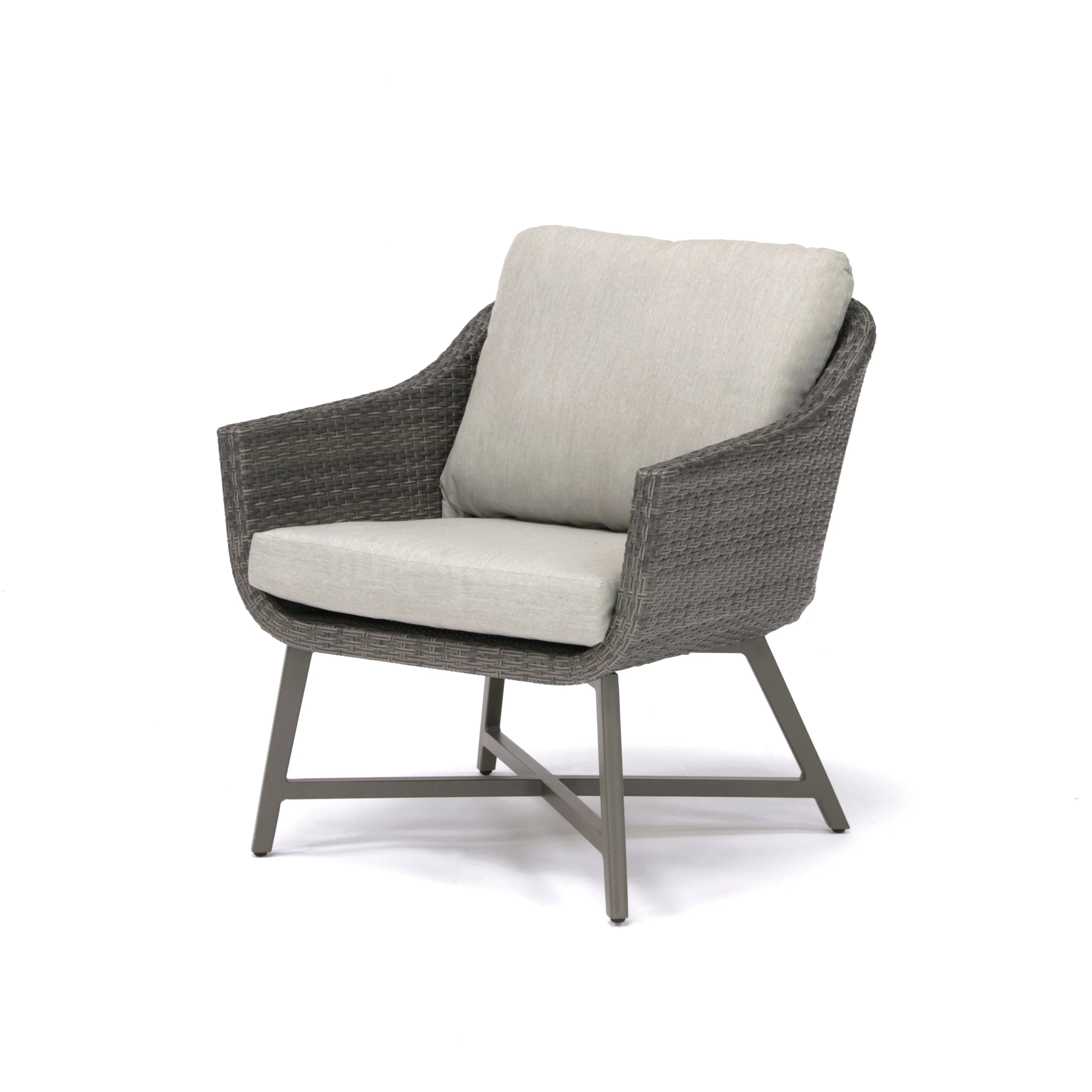 LaMode Lounge Set Back Cushion / Cushion Cover - Image 4