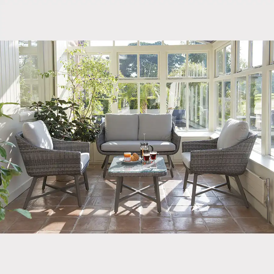 LaMode Small Coffee Table - Image 3