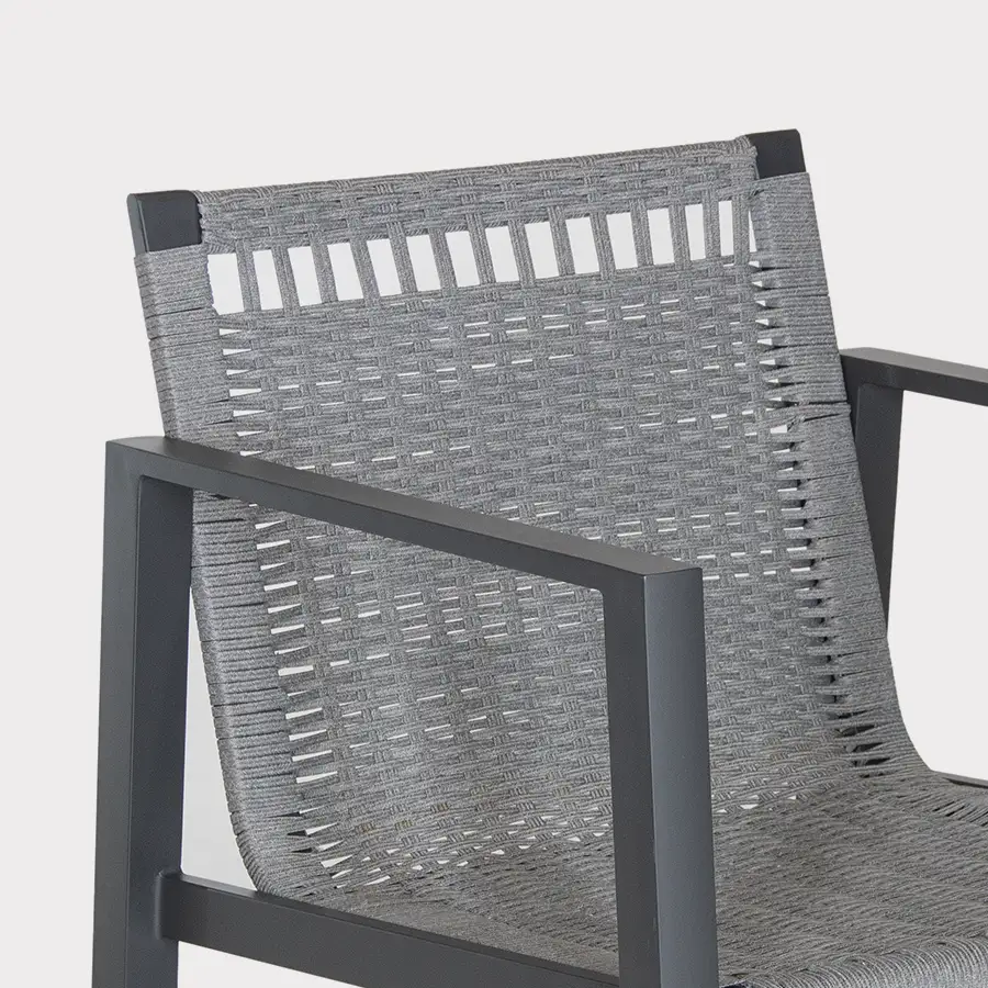Larno 4 Seat Lounge Set - Image 7