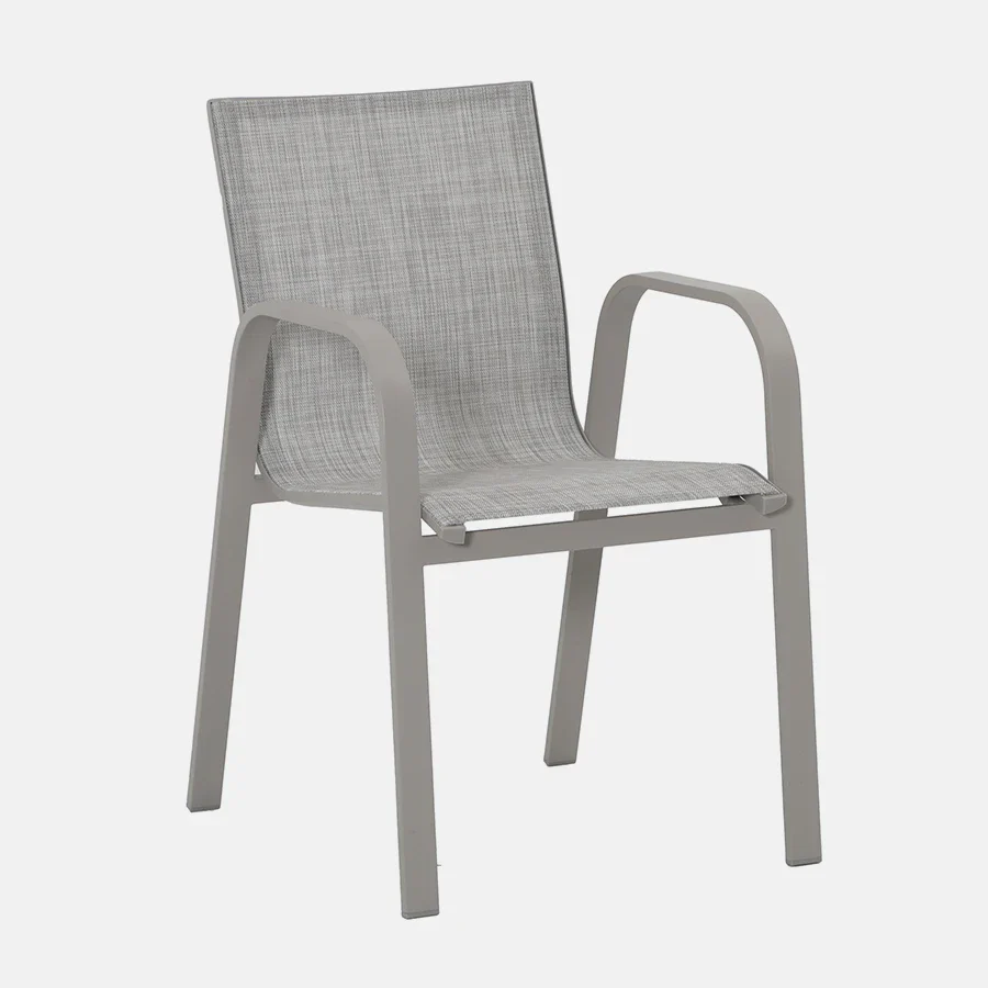 Lille 8 Seat Dining Set - Image 3