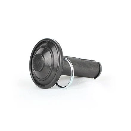 Locking Pin and Collar for Novero Lounger Wheel