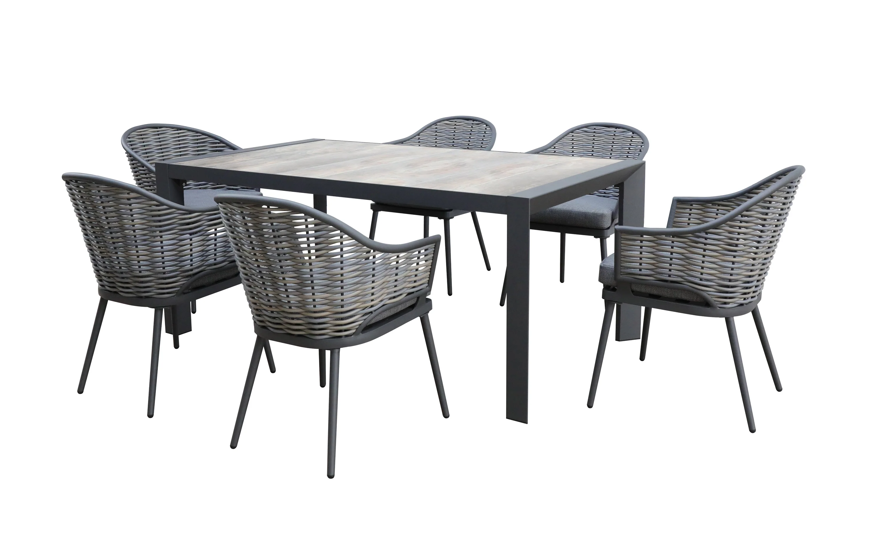 Malo Dining Set - Image 7