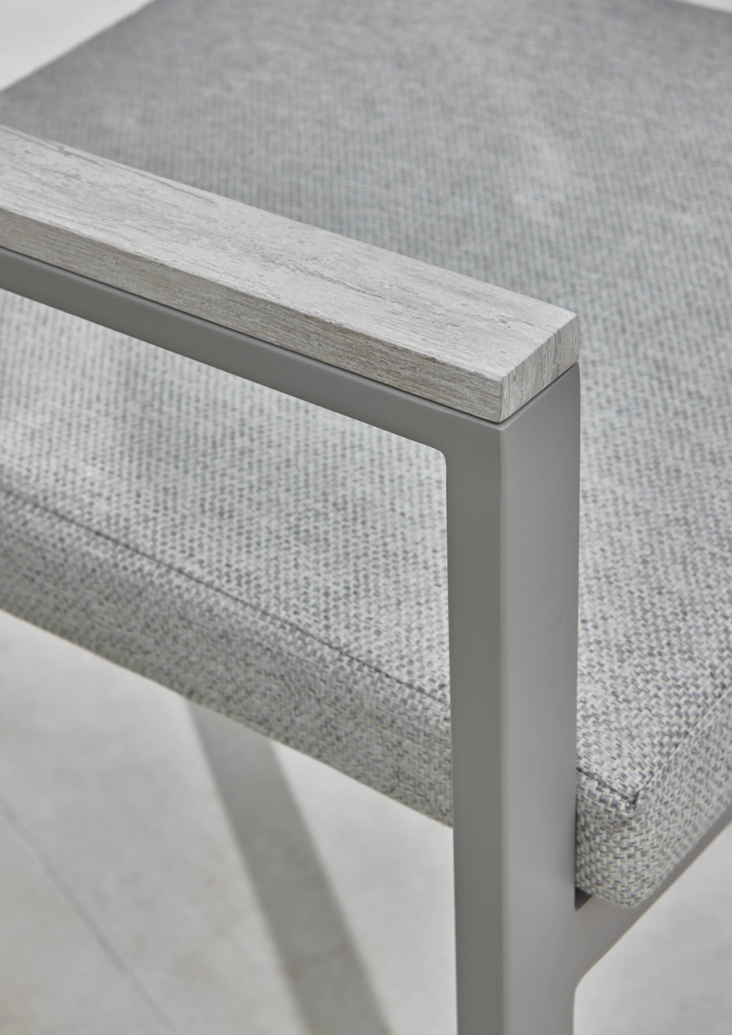 Marina 6-Seat Dining Set - Image 3