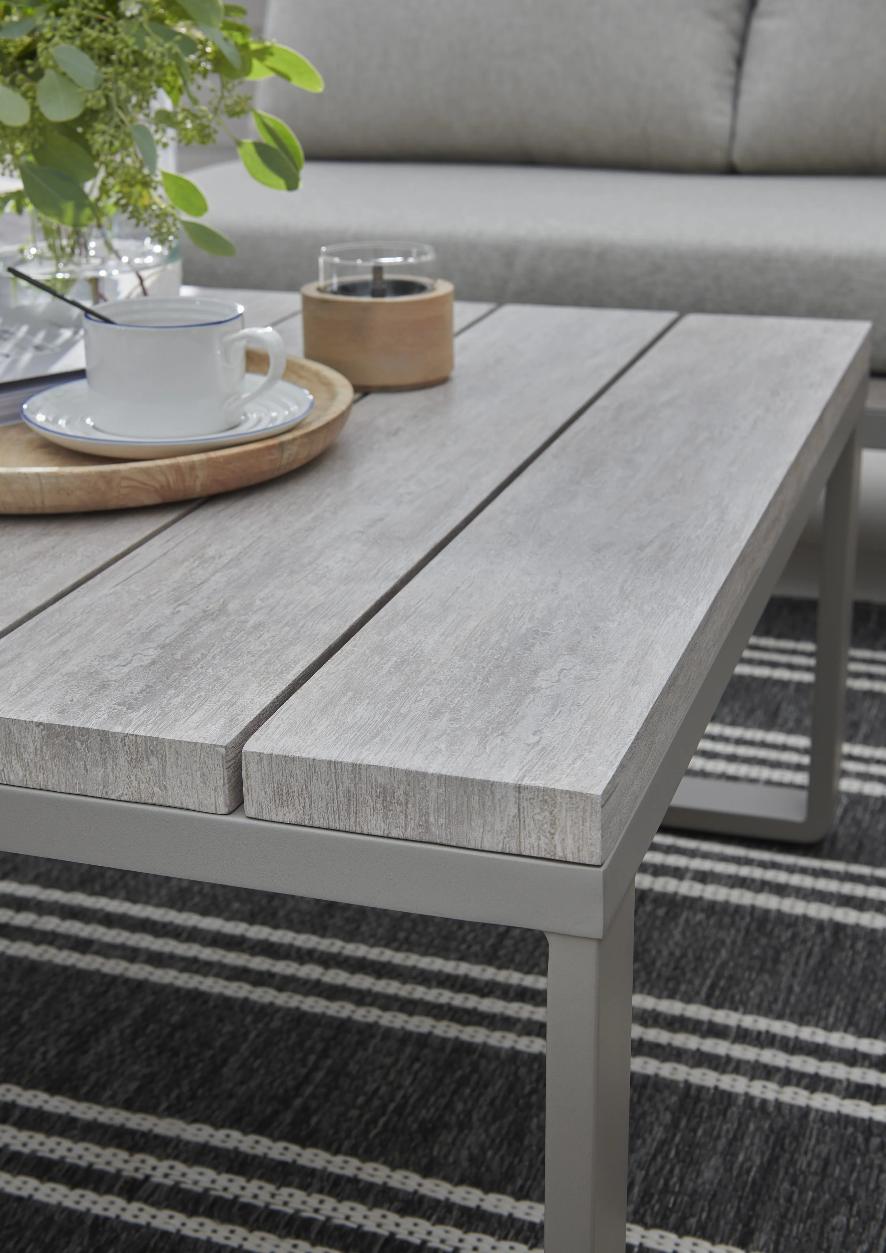 Marina Corner Lounge with Coffee Table - Image 3