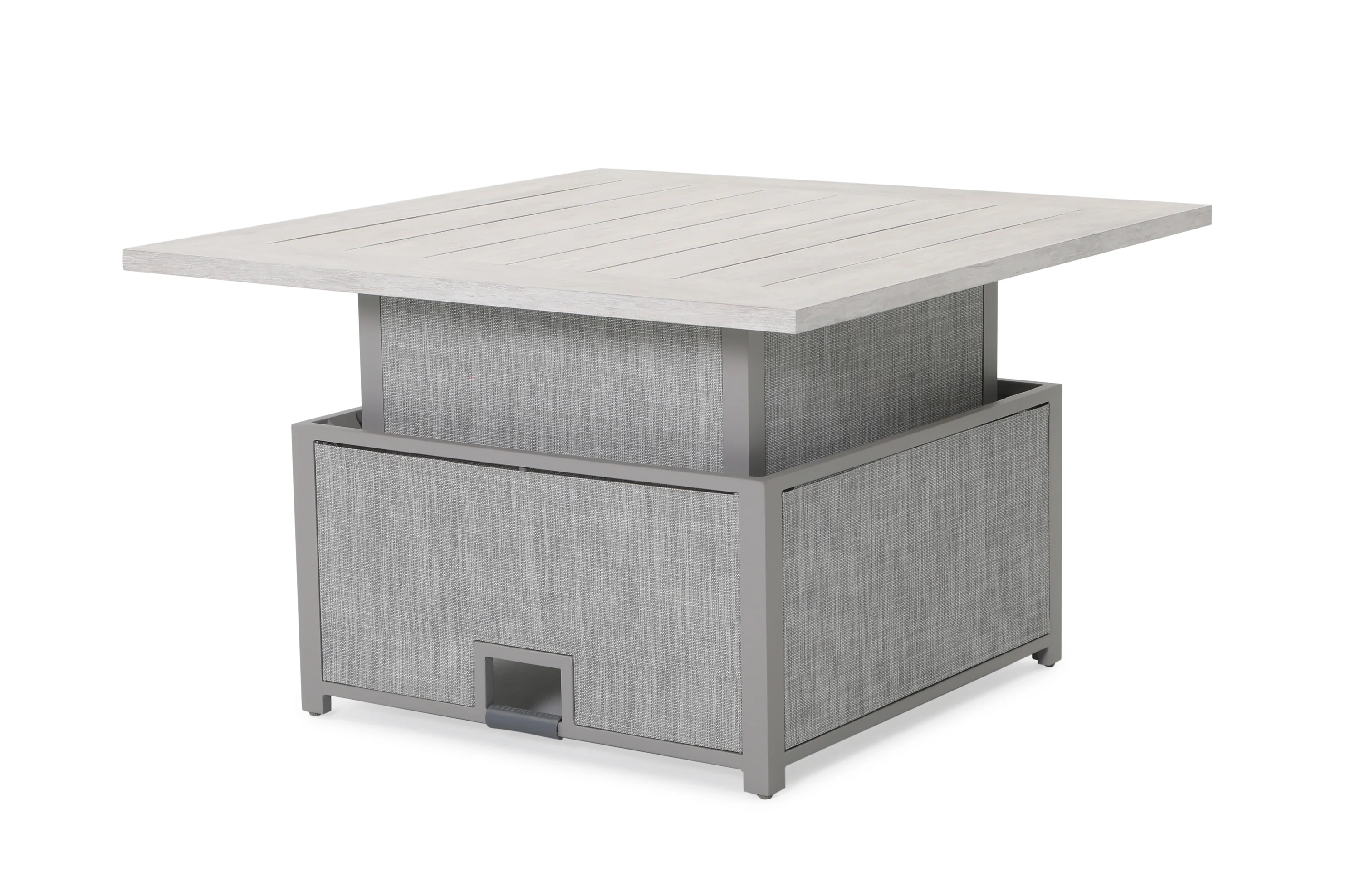 Marina Corner Lounge with High/Low Table - Image 5