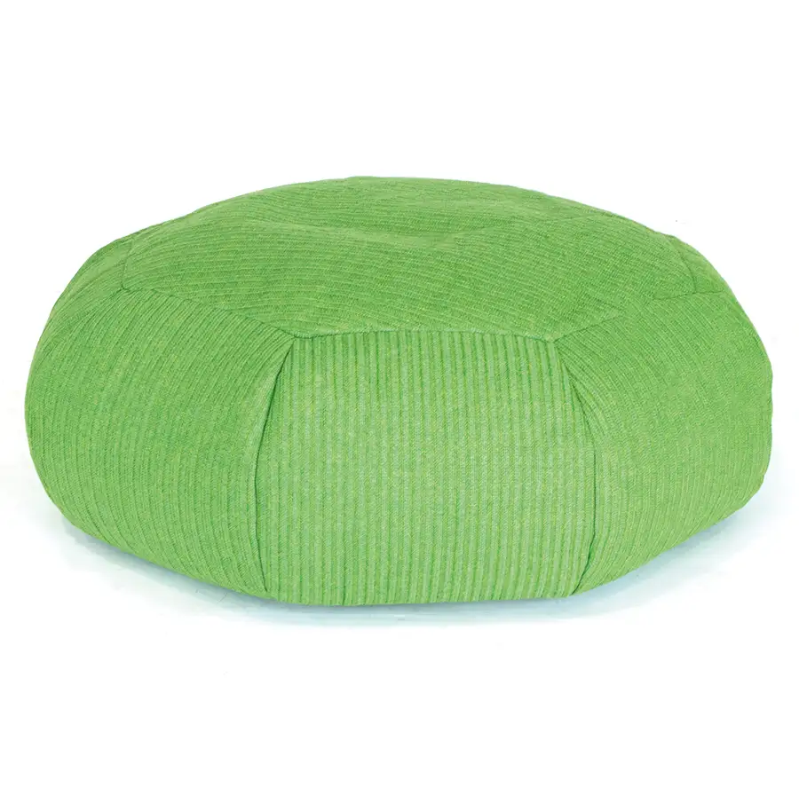 Menos Medium Hexagonal Pouffe 63cm - Image 2