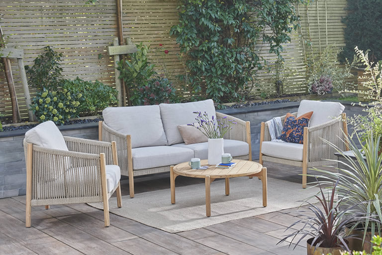 Naples Coffee Table - Image 3