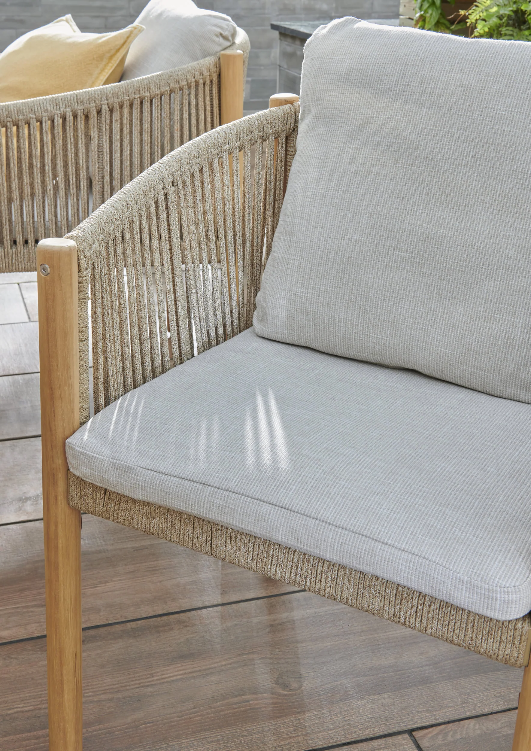 Naples Dining Chair (Pair) - Image 4