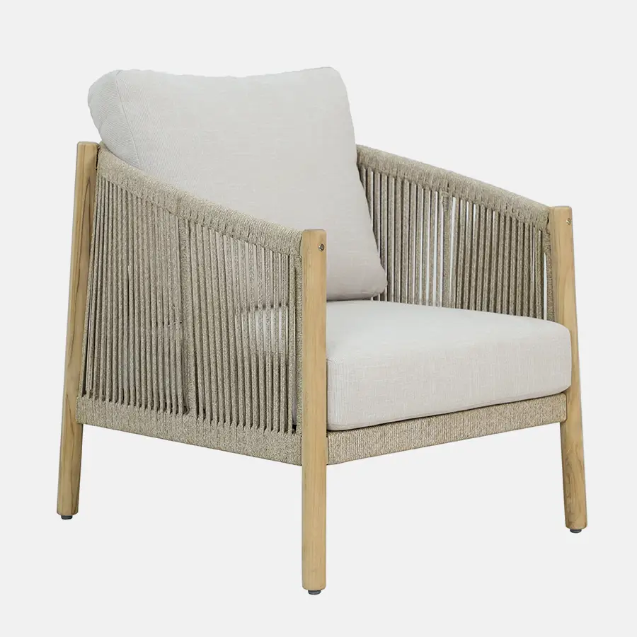 Naples Lounge Chair (Pair) - Image 4