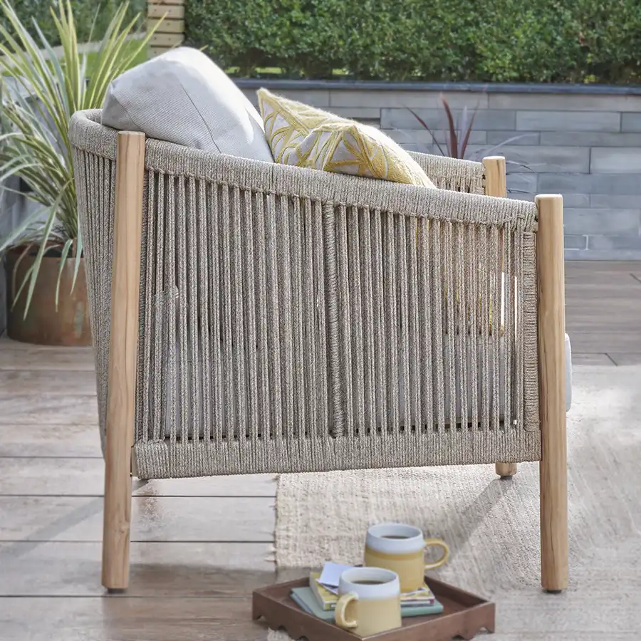 Naples Lounge Set - Image 8