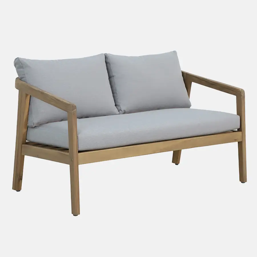 Nara 4 Seat Lounge Set - Image 3
