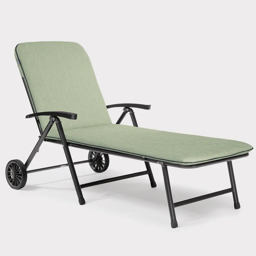 Novero Lounger Cushion - Image 4