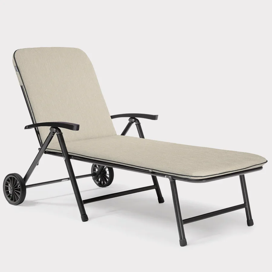 Novero Lounger Cushion - Image 6