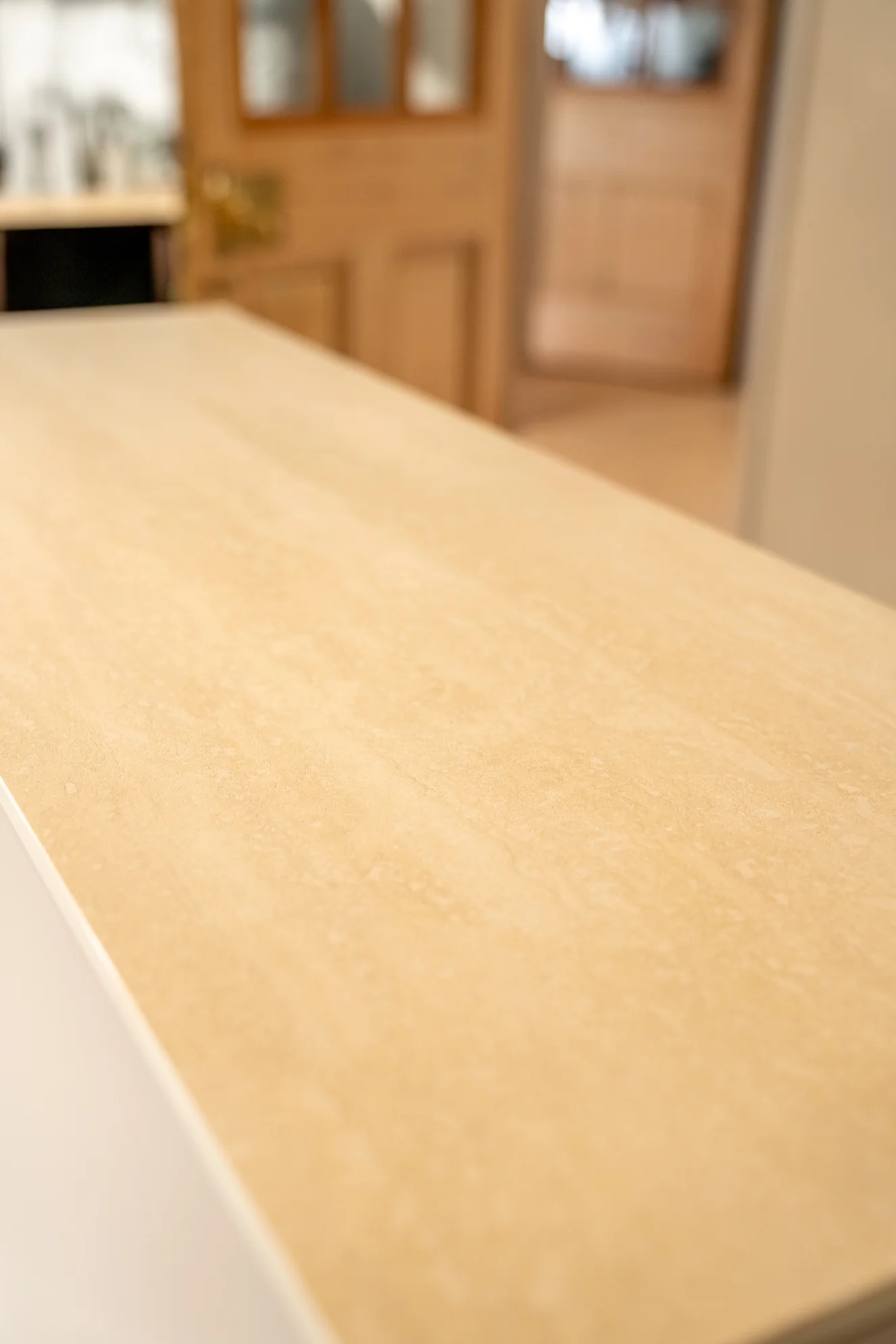 Oslo 2 Door Sideboard - Image 3