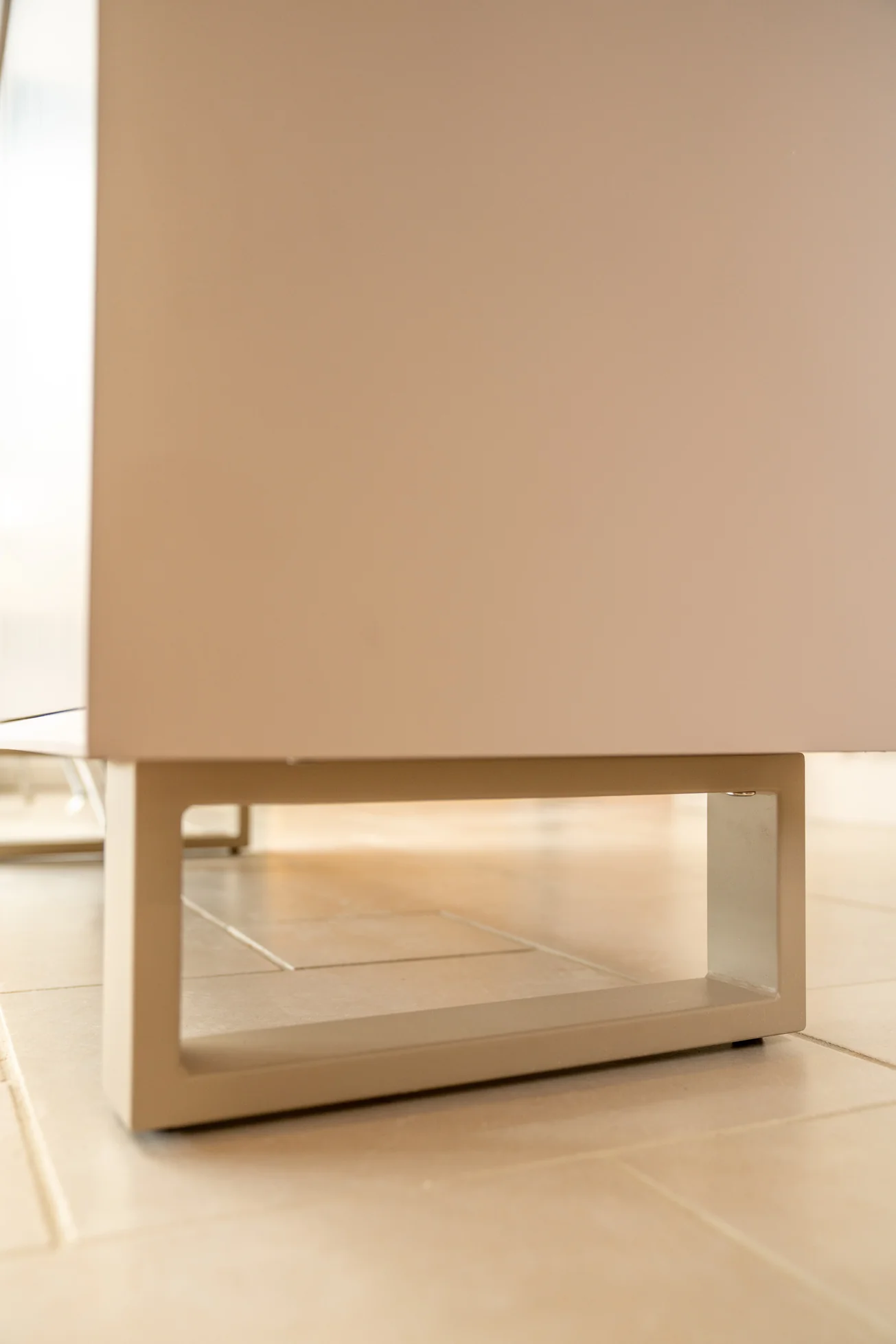 Oslo 2 Door Sideboard - Image 4
