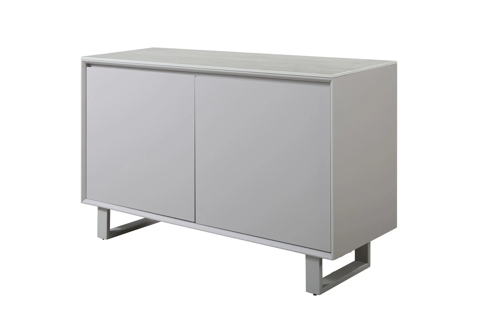 Oslo 2 Door Sideboard - Image 5
