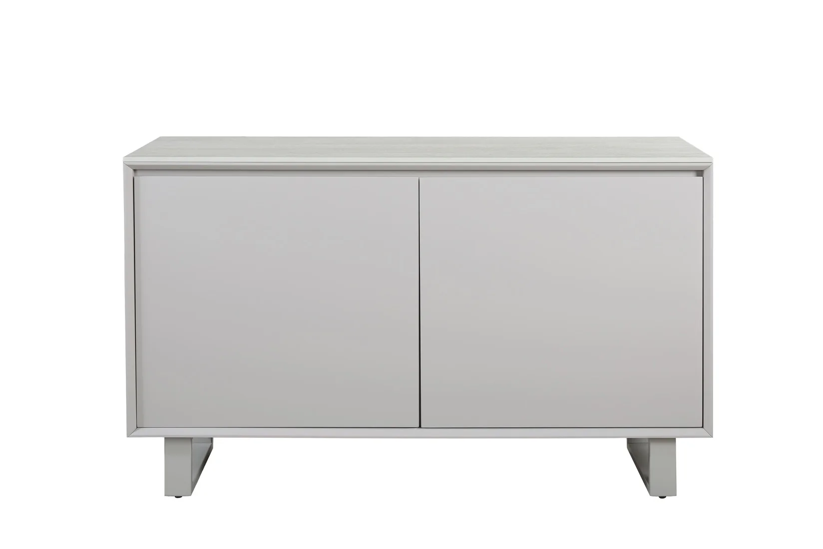 Oslo 2 Door Sideboard - Image 6