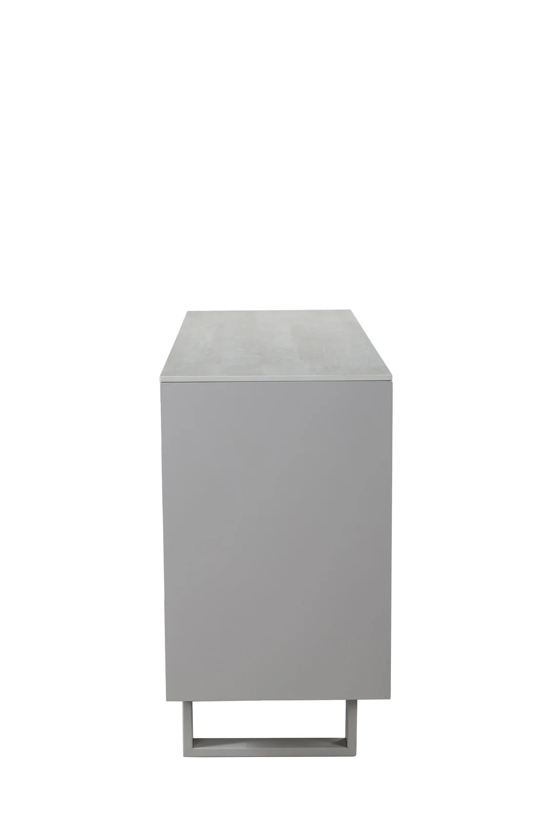 Oslo 2 Door Sideboard - Image 7