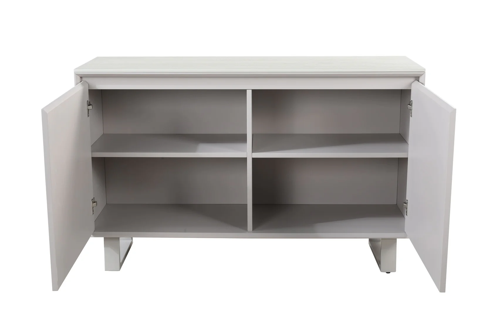 Oslo 2 Door Sideboard - Image 8
