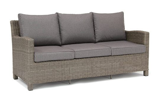 Palma 3 Seat Sofa - Protective Cover - Image 3