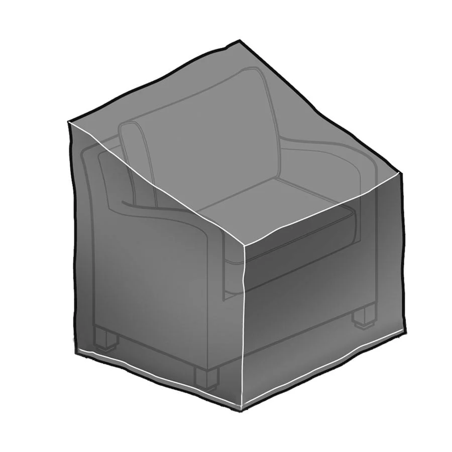 Palma Armchair - Protective Cover - Image 2