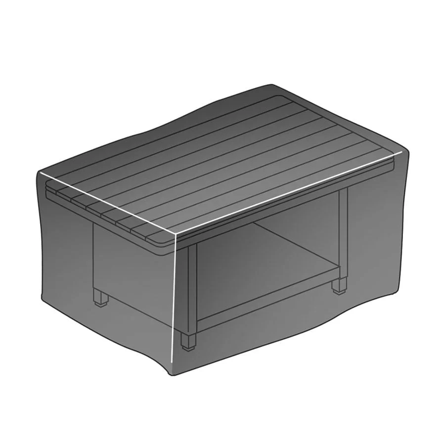 Palma Coffee Table - Protective Cover - Image 2