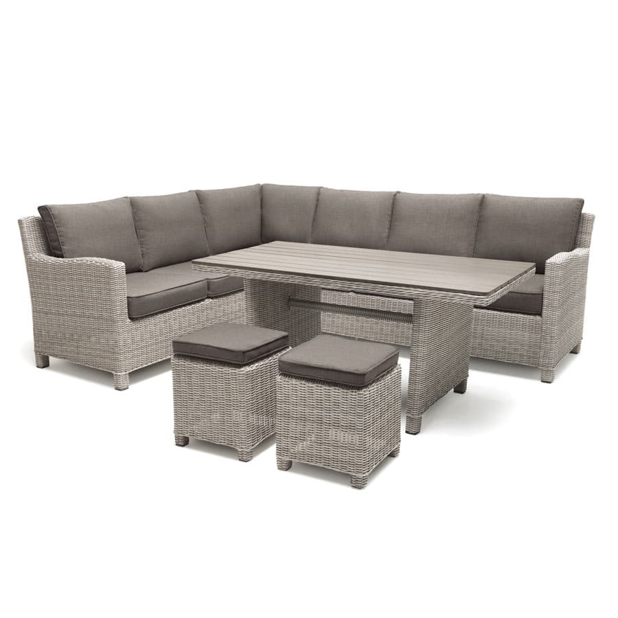 Palma Corner Sofa - Protective Cover - Image 6